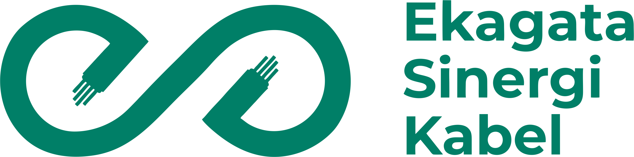ESK - Connect